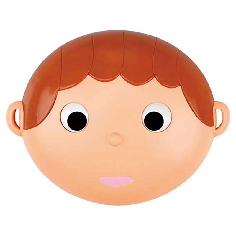 KS Kids My Face - Suitable for 12 months and above