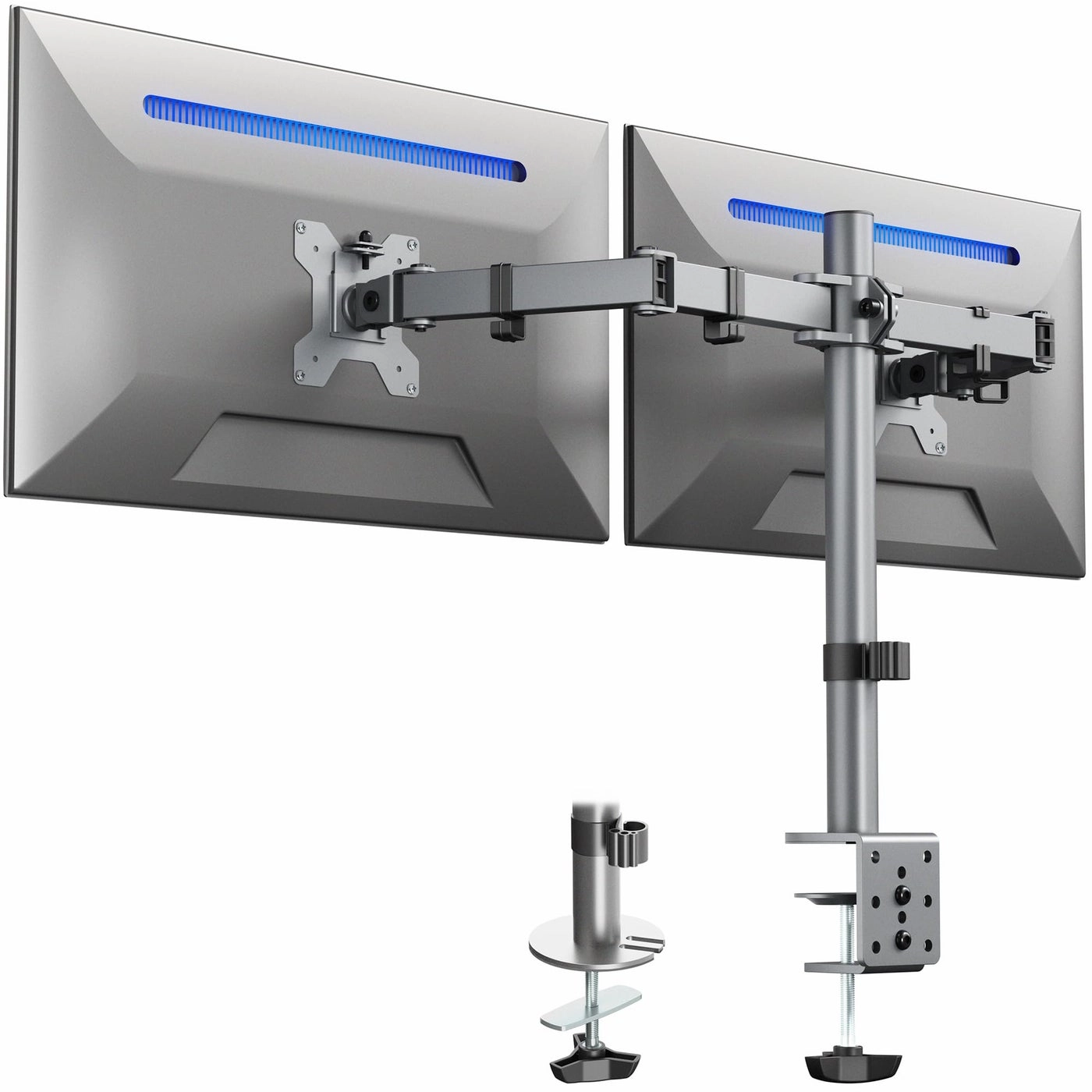 Dual Monitor Stand