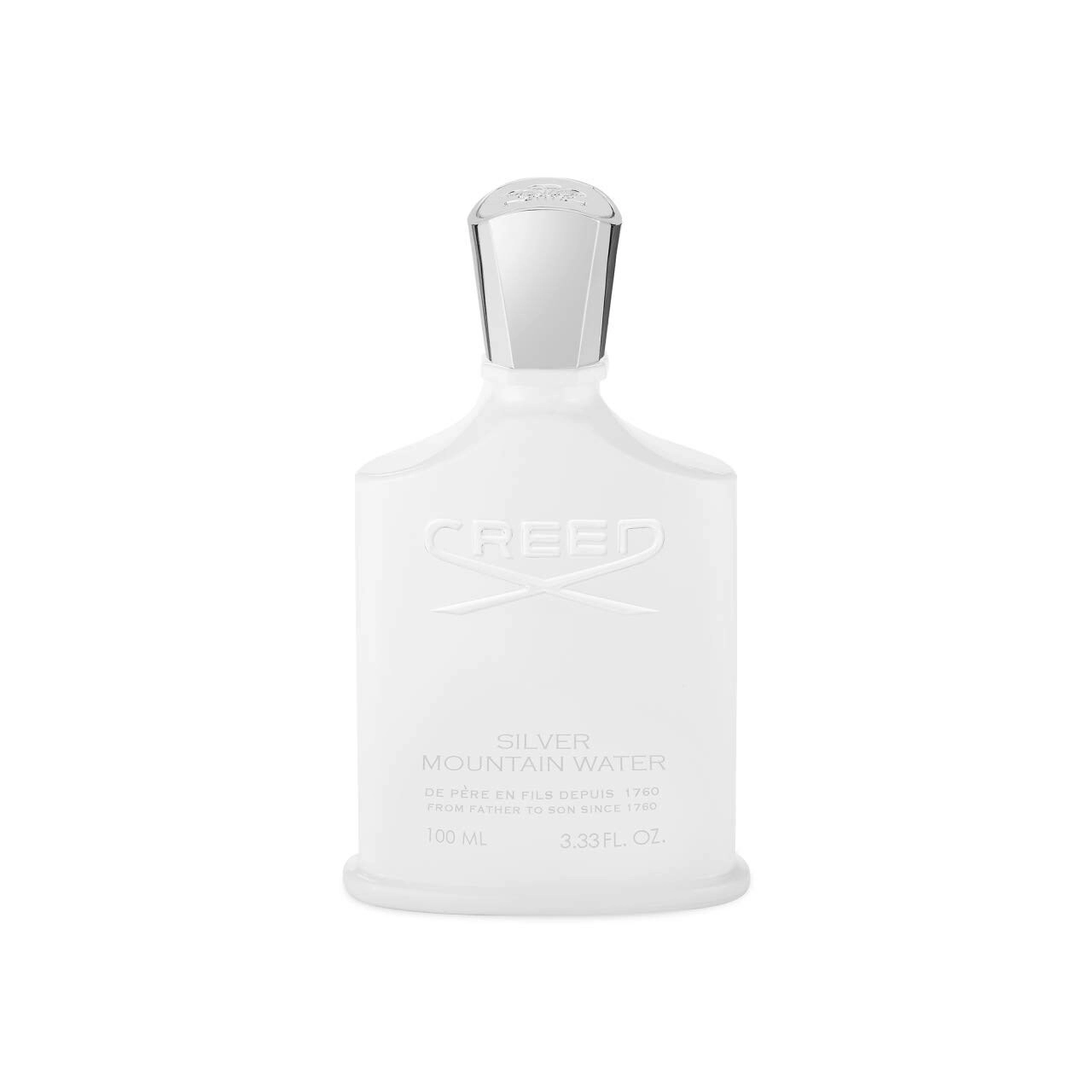 Silver Mountain Water Eau de Parfum 100ml
