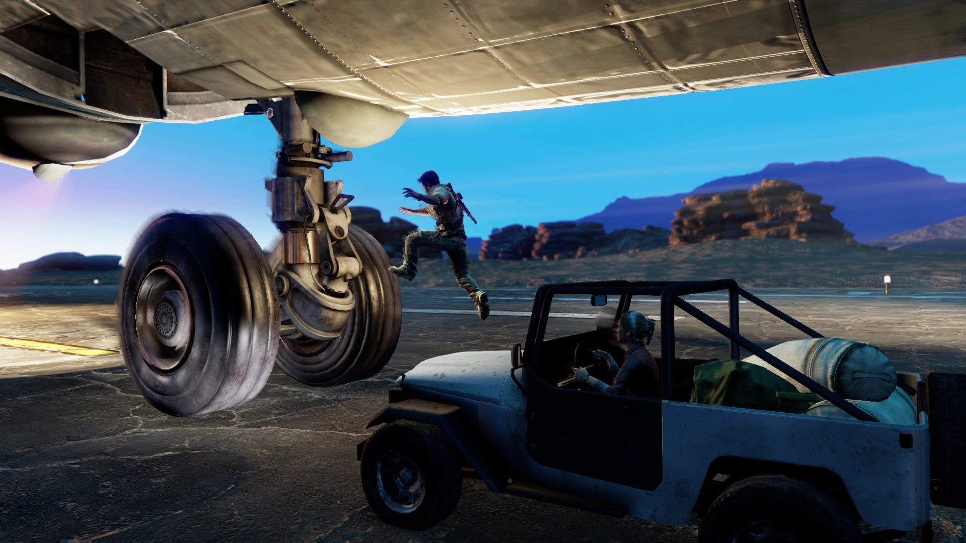 UNCHARTED: The Nathan Drake Collection - PlayStation 4