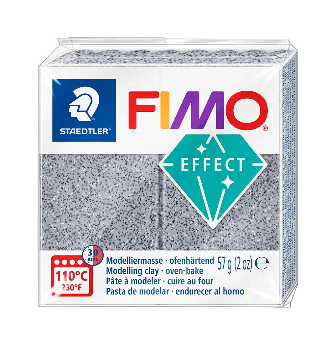 Staedtler FIMO Effect - Polymer Clay