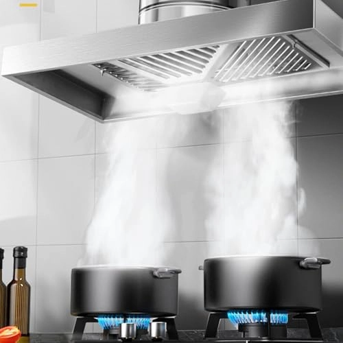 Household Kitchen Ventilator - 600mm