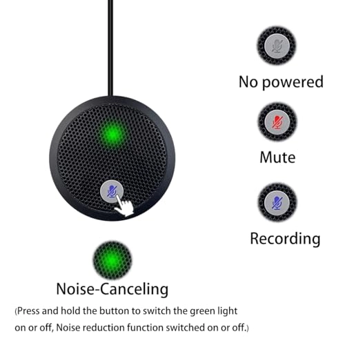 MIC13 USB Microphone