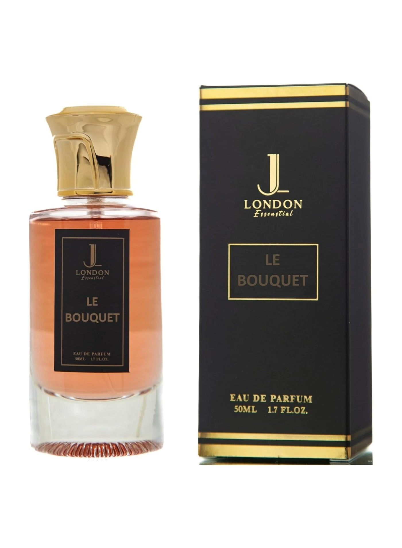 LE BOUQUET Eau de Parfum 50 ml