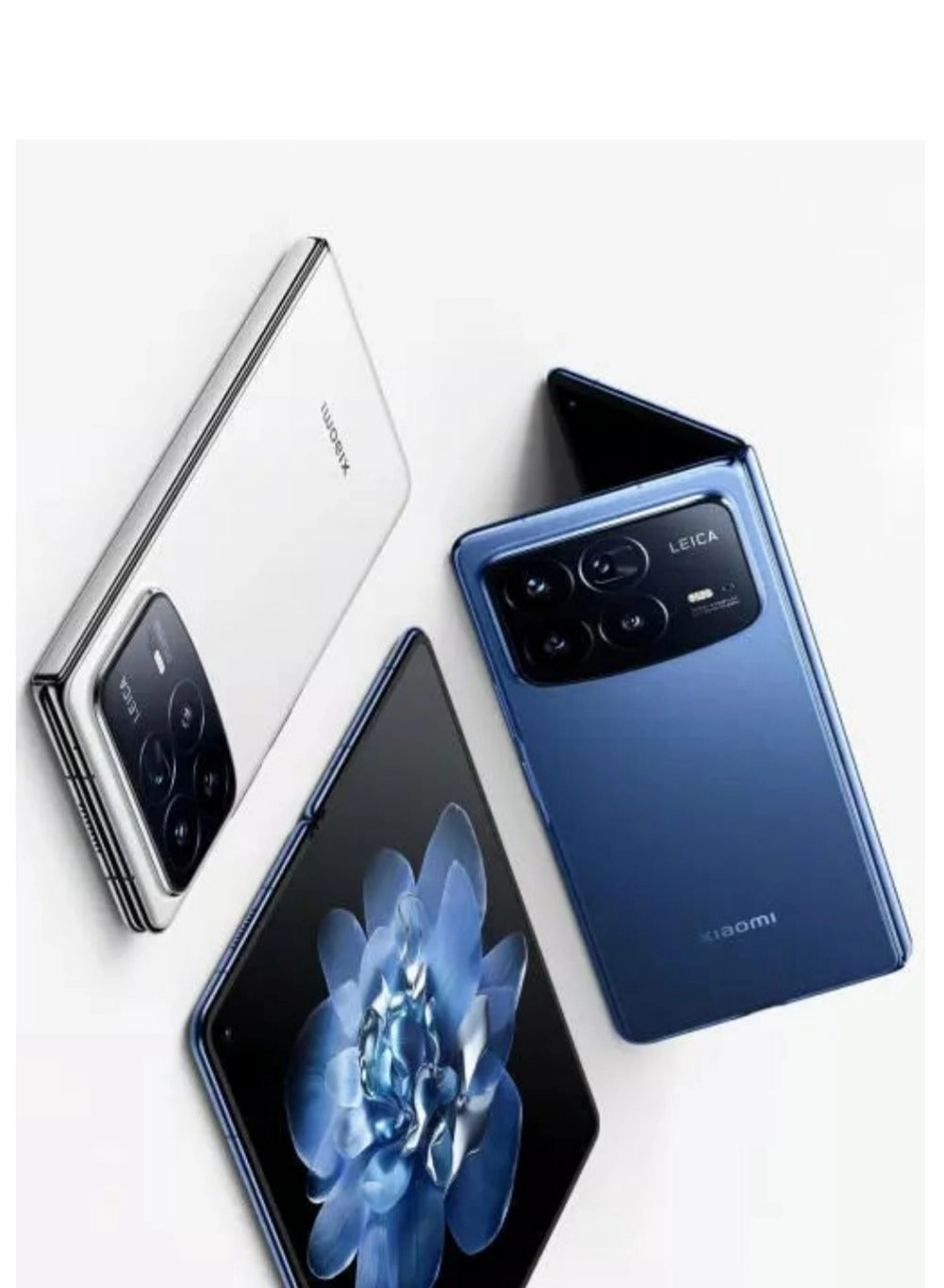 Mix Fold 4 - 16GB 512GB