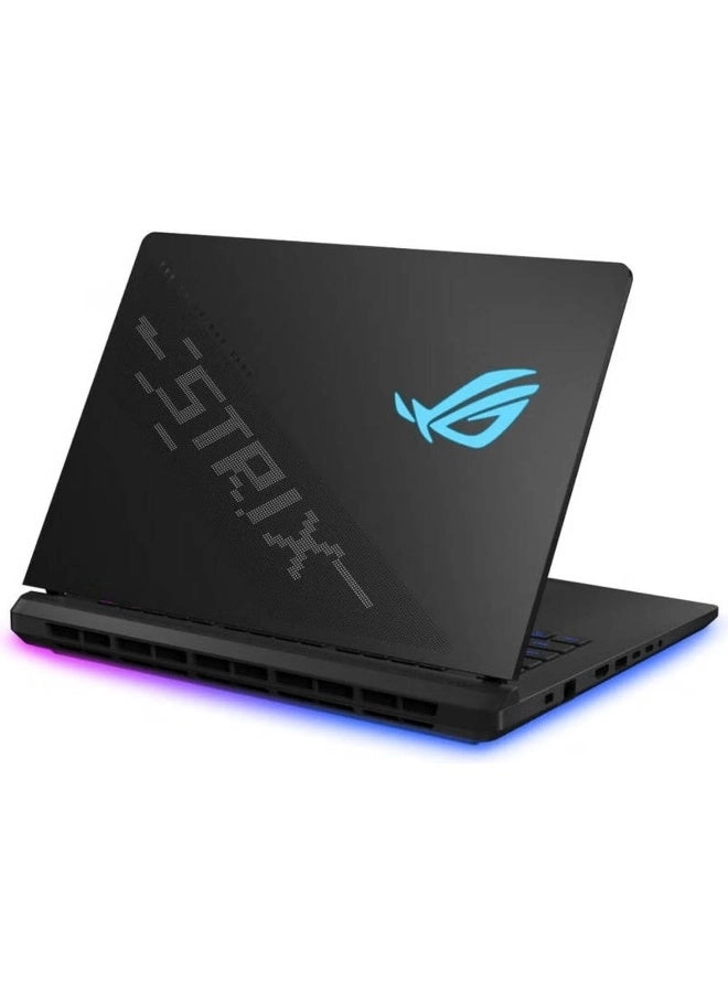 ROG Strix SCAR 16 G635LX - 16'' Core Ultra 9-275HX 64GB 2TB SSD
