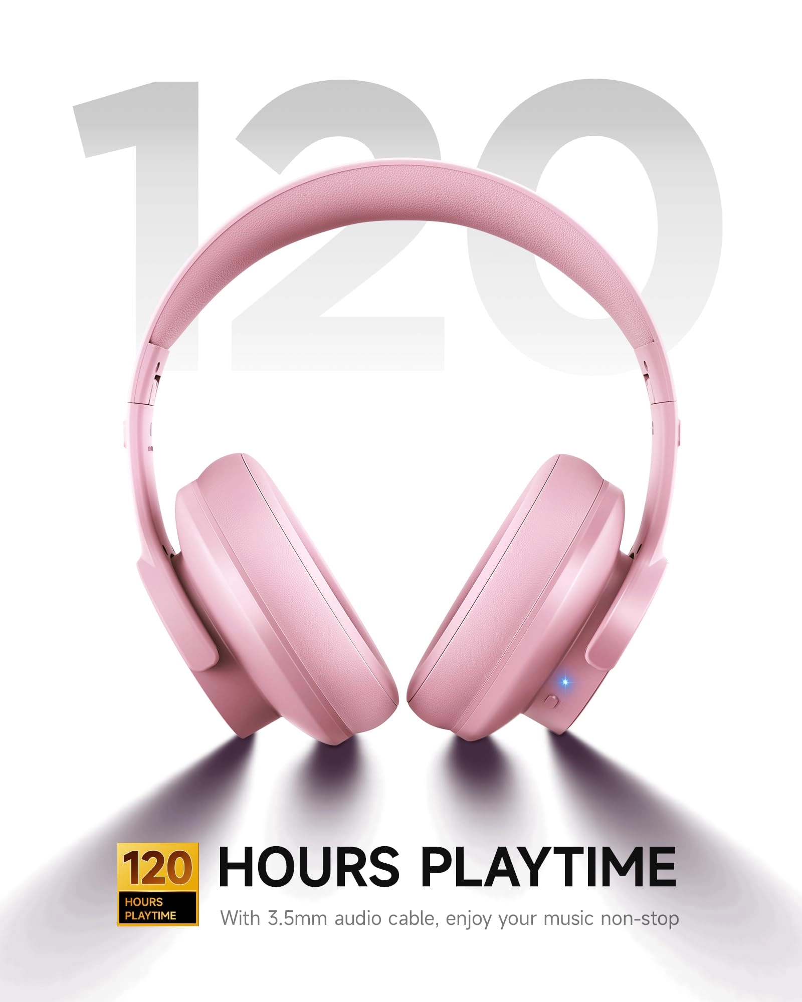 B8 Wireless Headphone