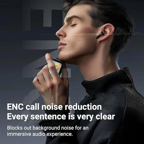 LX-10 Wireless Earbud