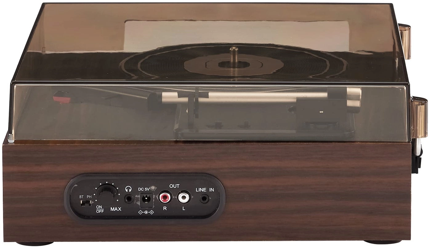 CR6042A-WA - Belt-Drive