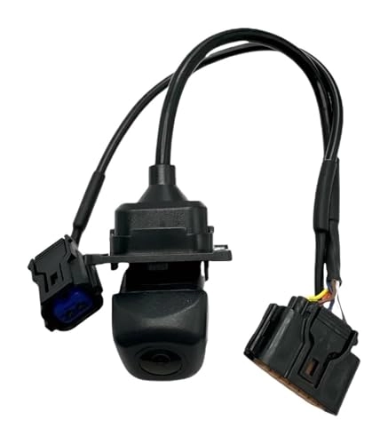Reversing Camera - Night vision