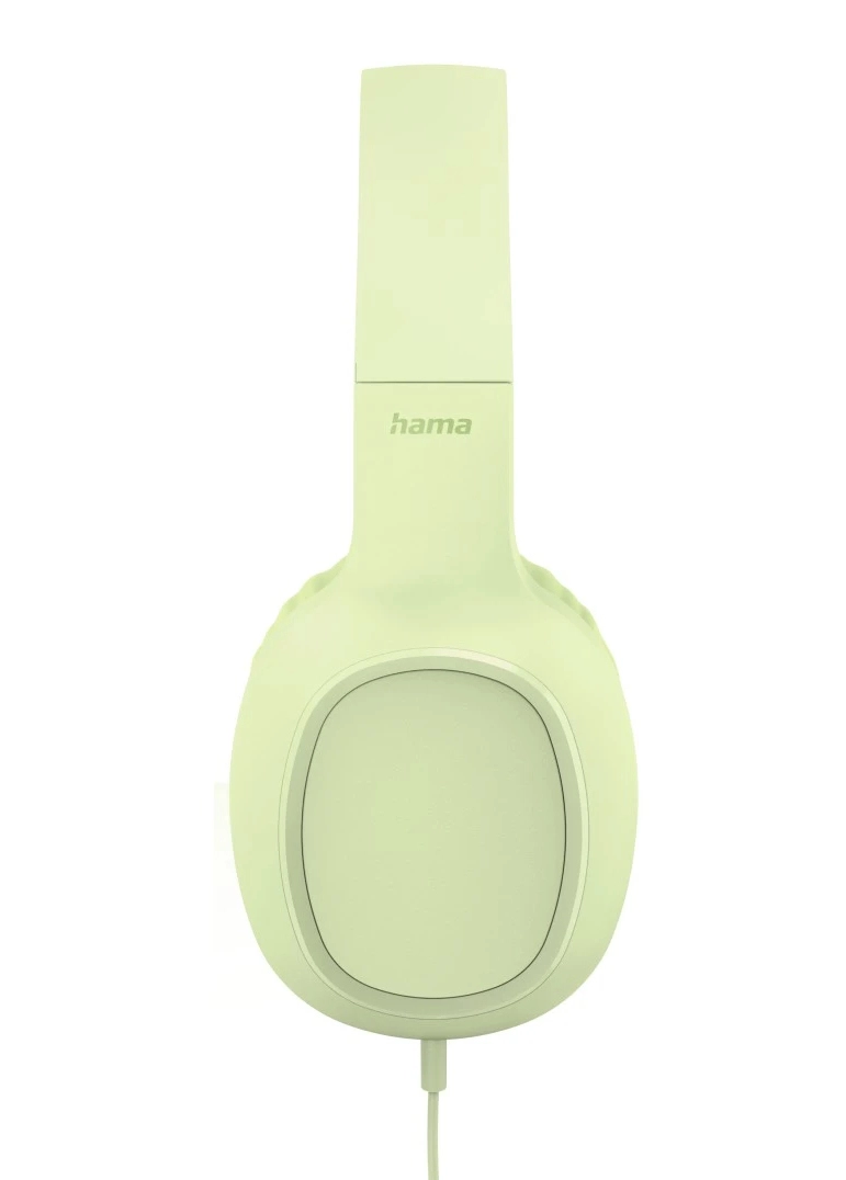 Fun C Wired Headphone