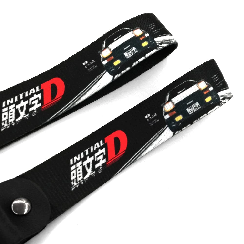 JDM Keychain - Shape