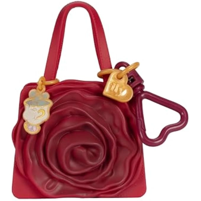 Belle Tiny Doll - Tote-Ily Teenies S1 Ages 6+