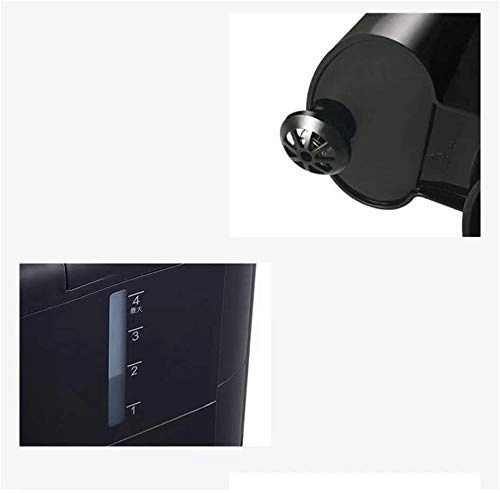 Coffee Machine - Electric Drip Stainless Steel