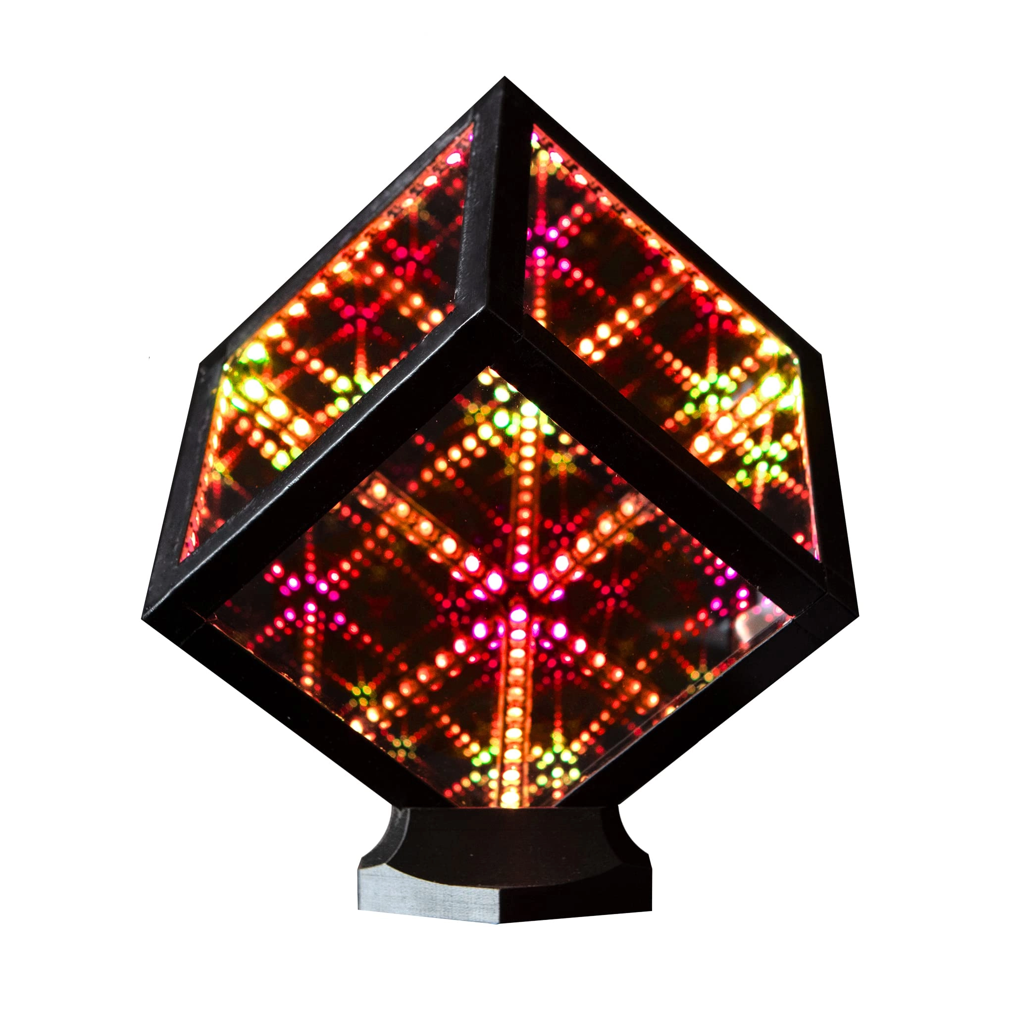 the hyperspace lighting company HyperCube Nano - Night Light Multicolor