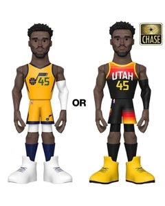 FUNKO Donovan Mitchell - NBA Jazz - CE'21 (12.7 cm)
