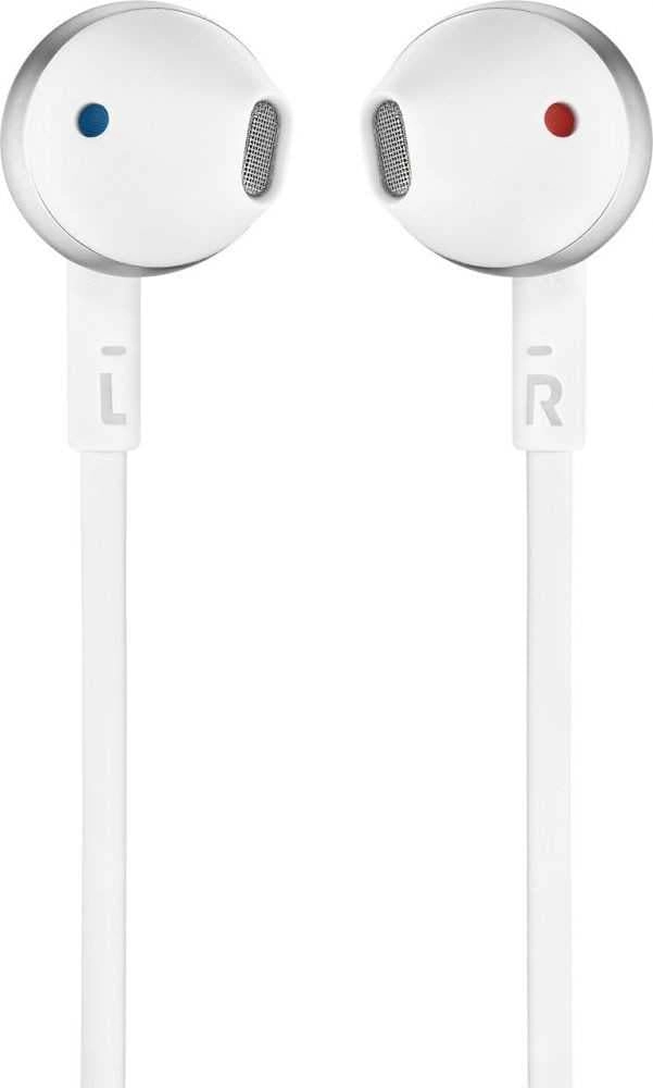 T205 Wired Earbud