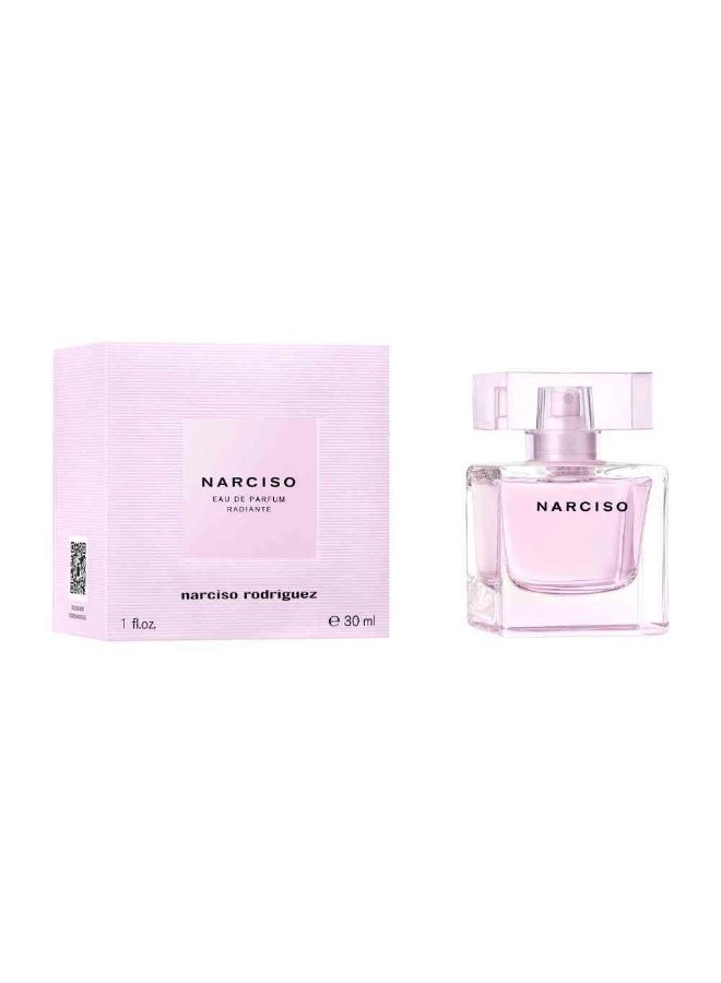 Narciso Rodriguez Radiante - Eau de Parfum 30 ml
