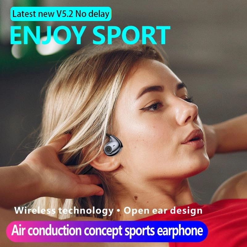 sport headphones Wireless Headphone