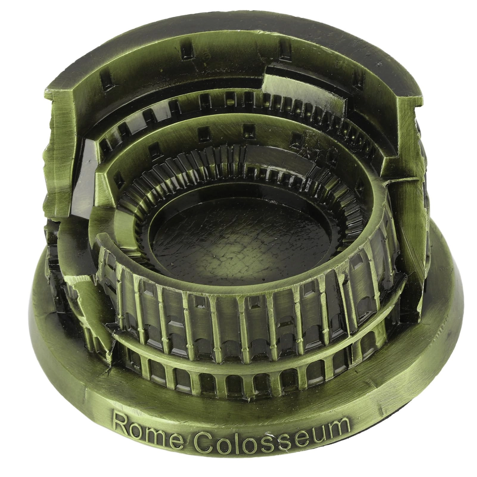 Denash Simulation Miniature Colosseum - 1 piece(s)