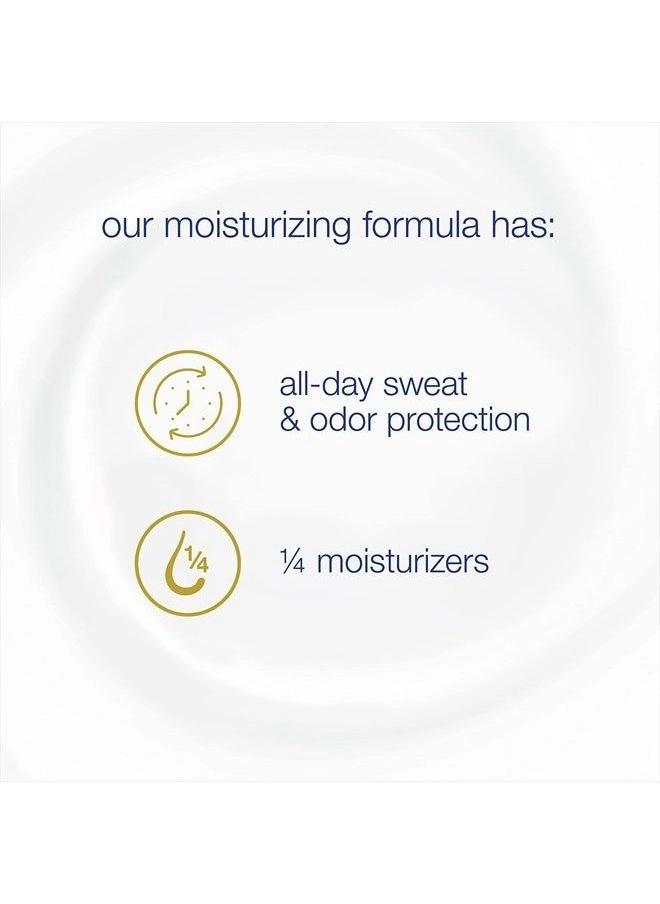 Invisible Solid Antiperspirant - Original Clean 2.6 oz