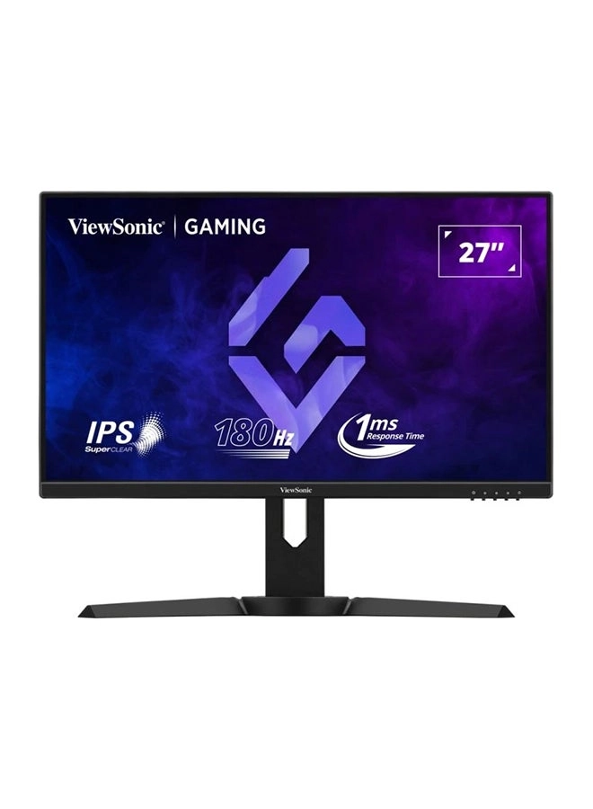 XG2709 - 19535 27-inch 1920 x 1080 Pixels