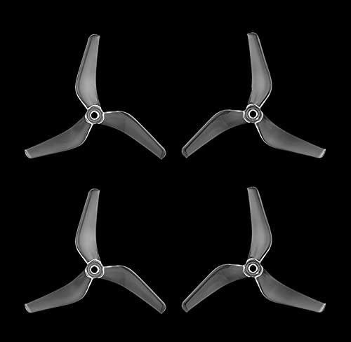 3-Blade Propeller