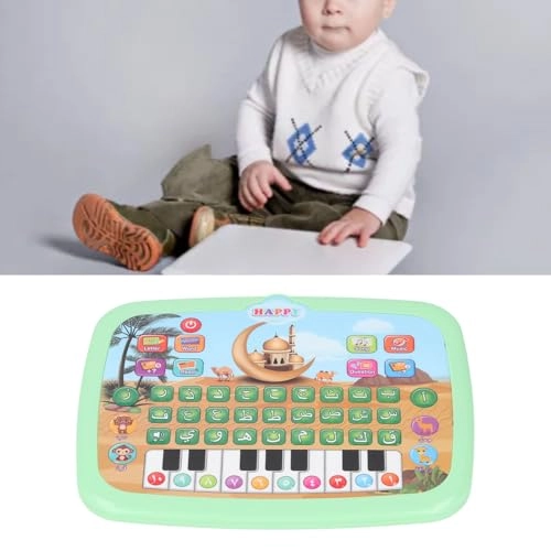 Arabic Learning Machine - 192 months