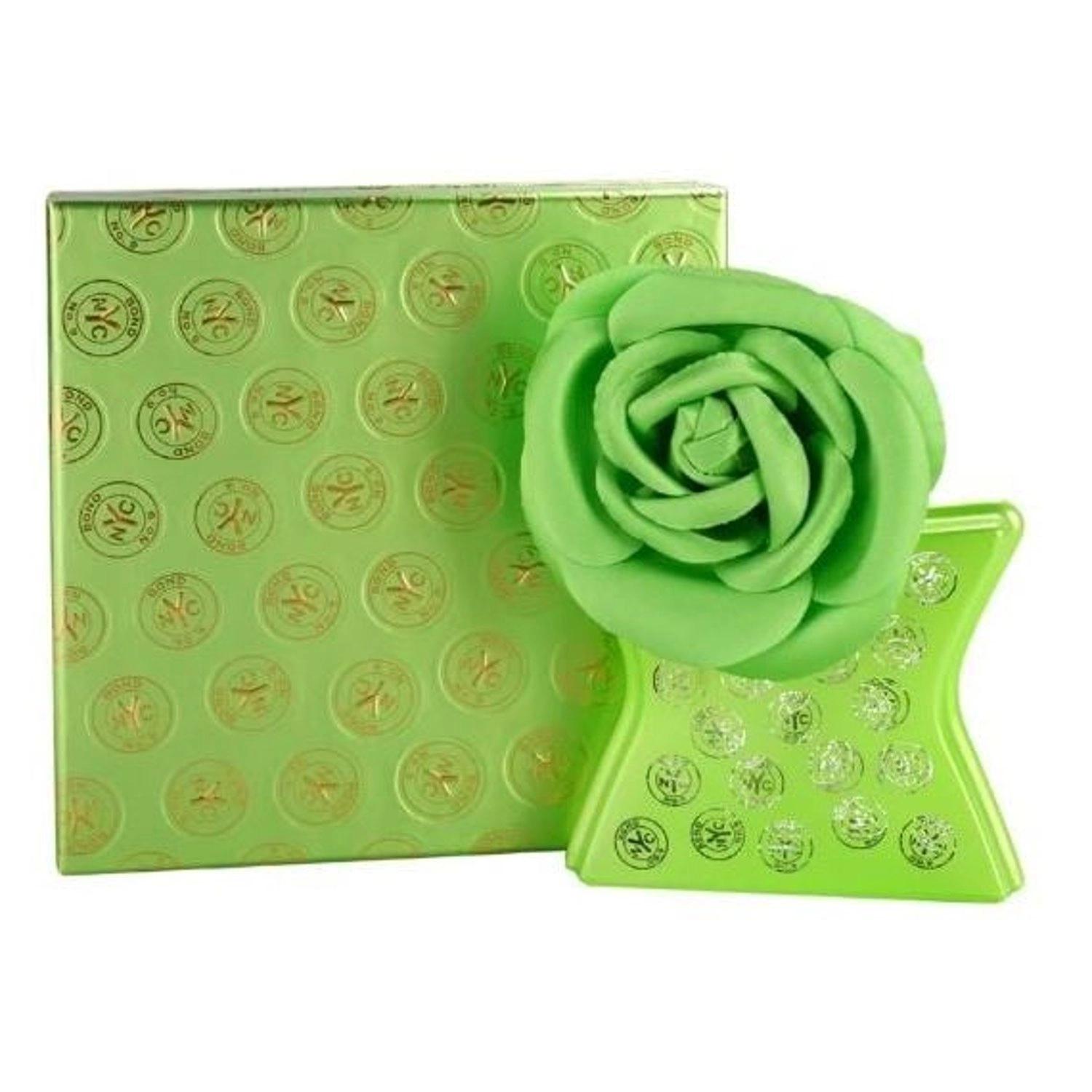 Bond No. 9 New York Hudson Yards - Eau de Parfum 100ml