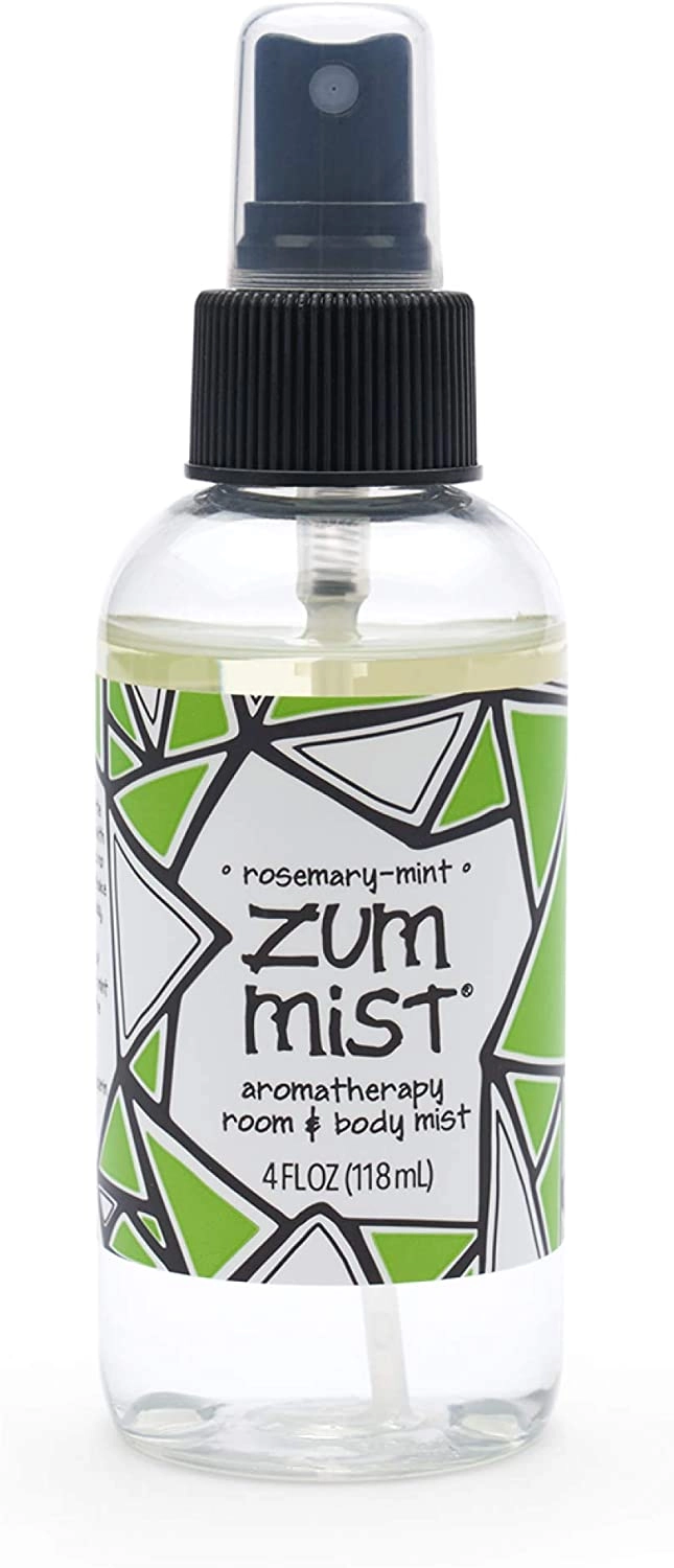 i-CAN Zum Mist - 4 Fl Oz Rosemary-Mint