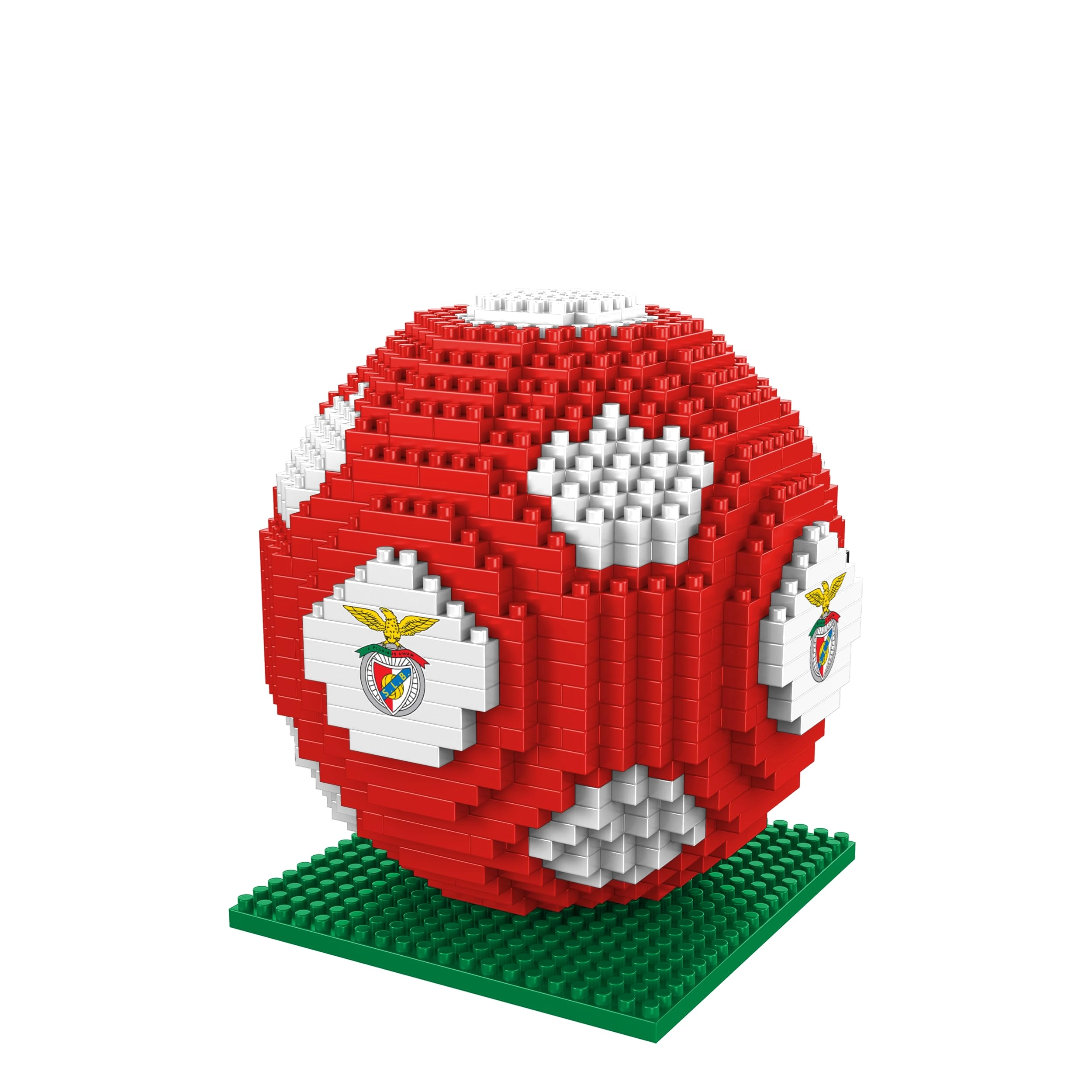 Forever Collectibles BRXLZ Football - S.l. Benfica 693 pcs