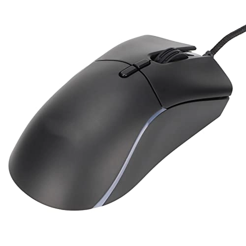 Gaming Mouse - Wired