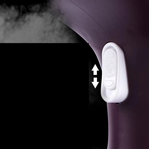 Mini Hanging Ironing Machine - 1200/1500W 0.8L