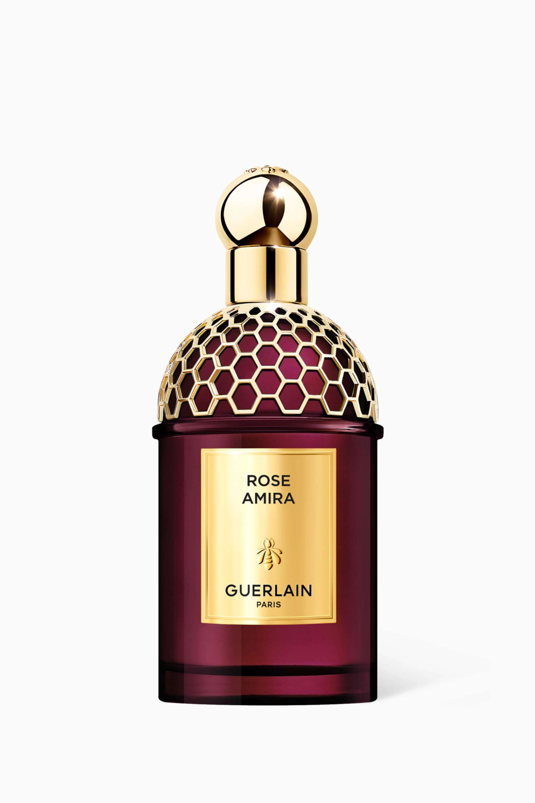 Guerlain Rose Amira Eau de Parfum 125ml