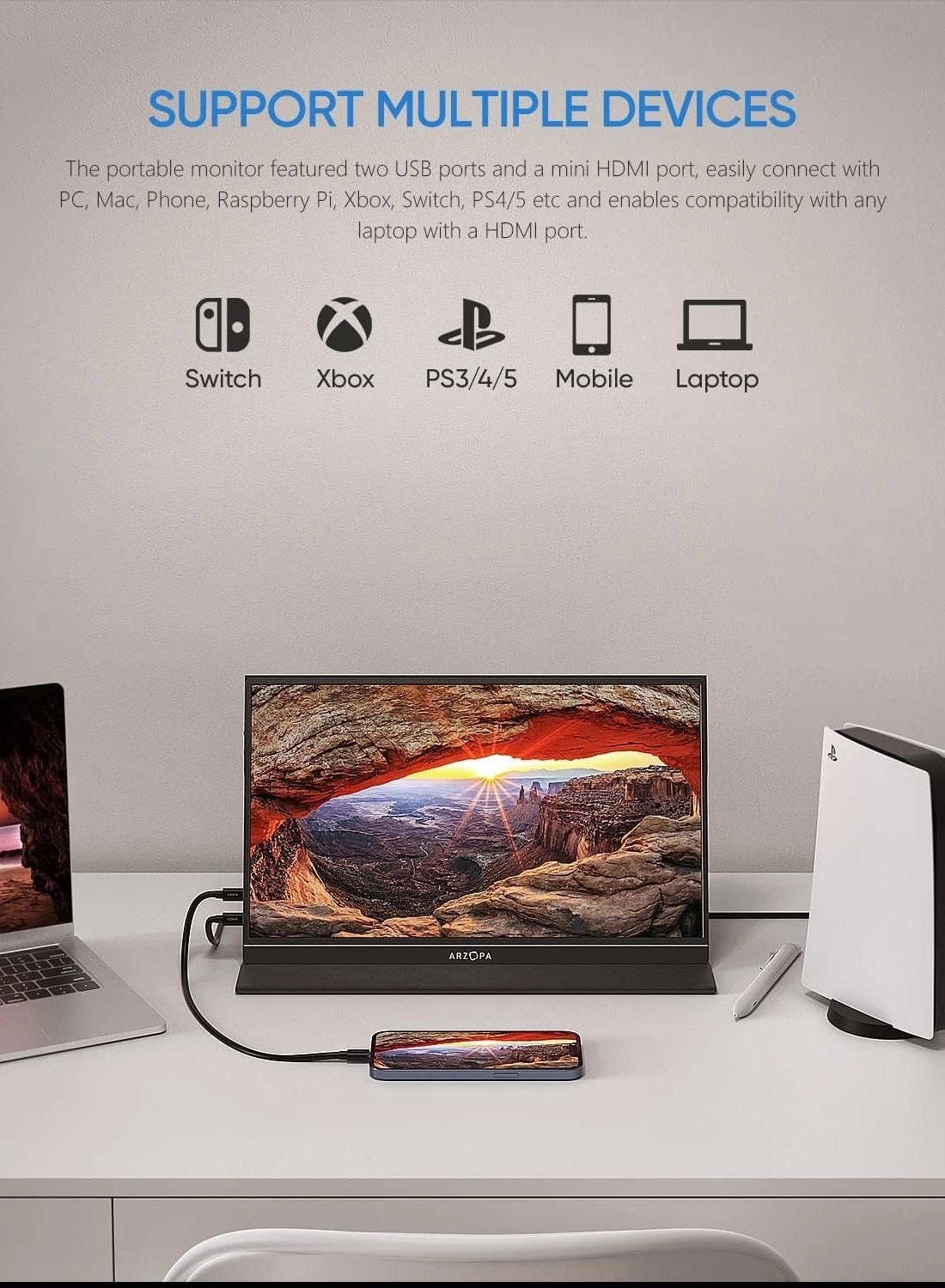 S1 Table - 15.6 in 1080x1920