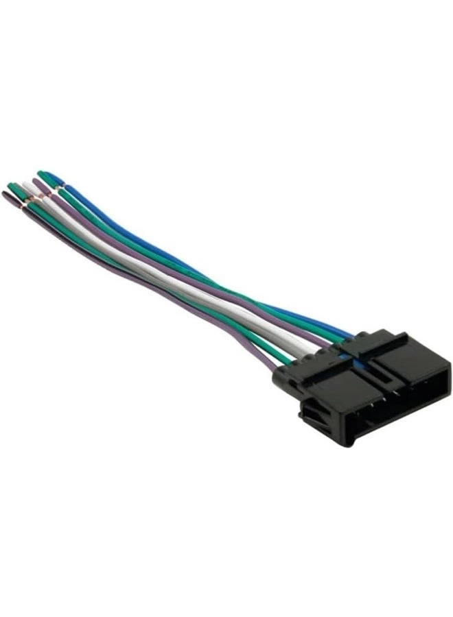 Power 4 Speaker Connector