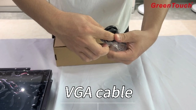 GT-TM-0702C-CTW-HD - 7 IN 1024 x 600