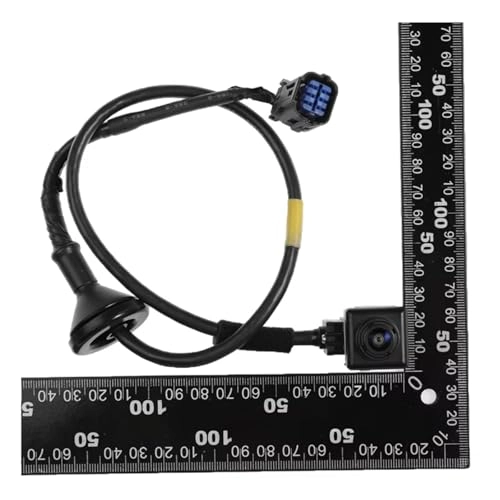 Car Reverse Camera - Night vision Wired 648 x 480 pixels