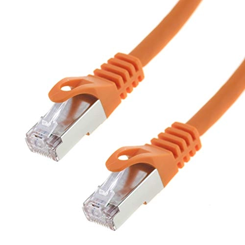 Cat 7 Patch Cable - 10 m