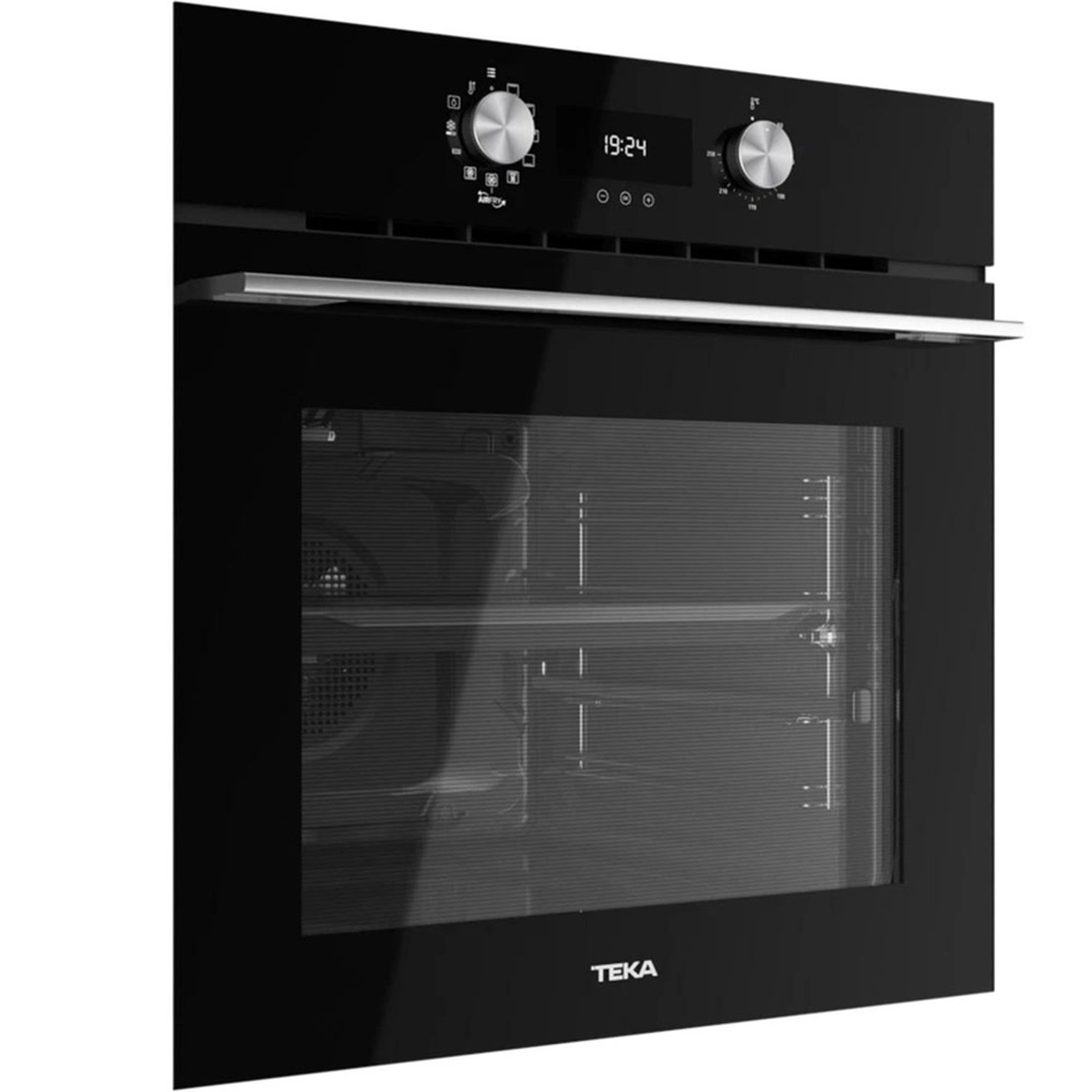 HLB 8416 BK Electric Oven