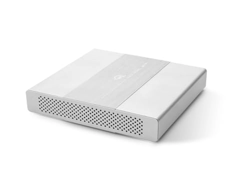 Mercury Elite Pro Dual mini - 1.0TB