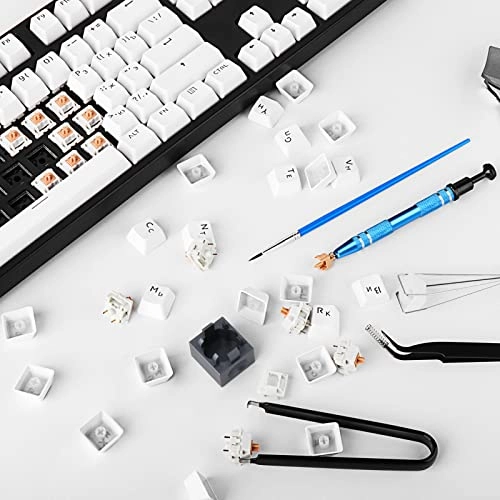 RUNJRX Keyboard Lube Kit - JRX 205G0 0.53oz/15g