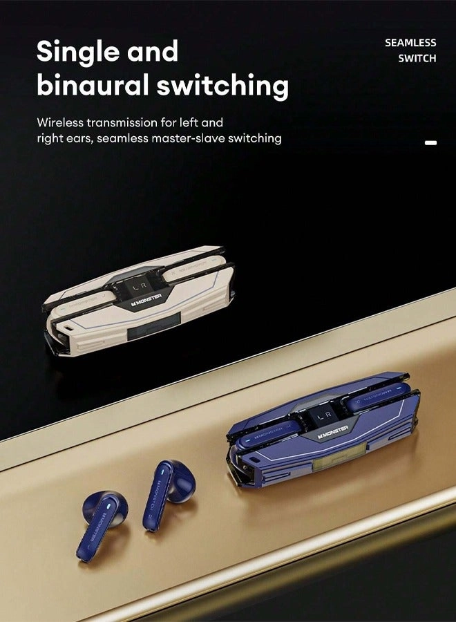 XKT08 Pro Wireless Earbud