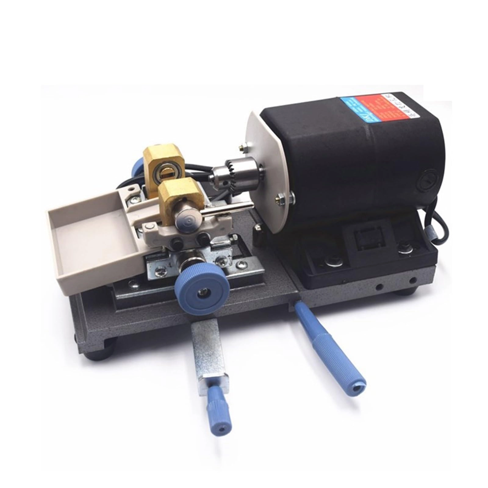 MKHFP Multifunction Drill - 450W 500-18000RPM