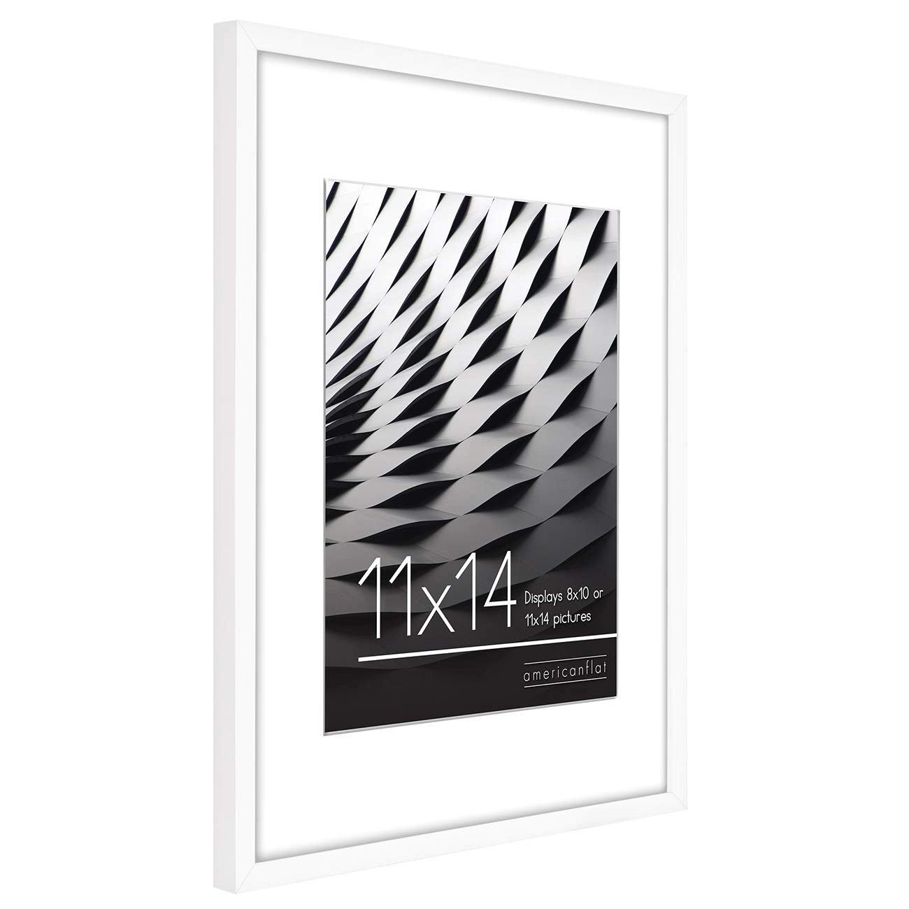 Streamline Collection - 11x14 1