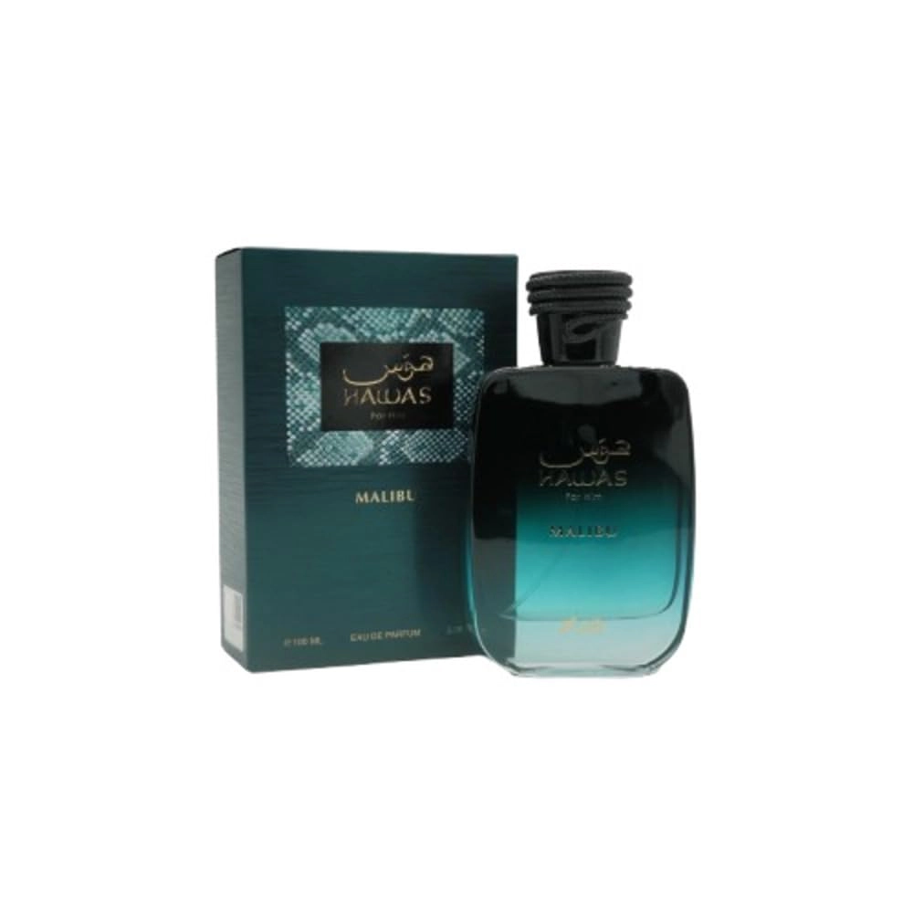 BULING Hawas Malibu Eau de Parfum 100 ml