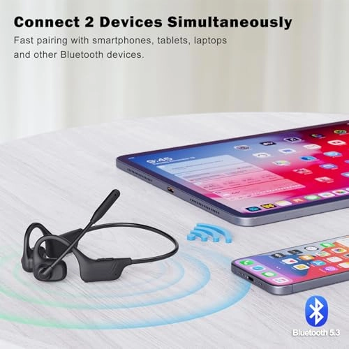 DT620 Wireless Headset