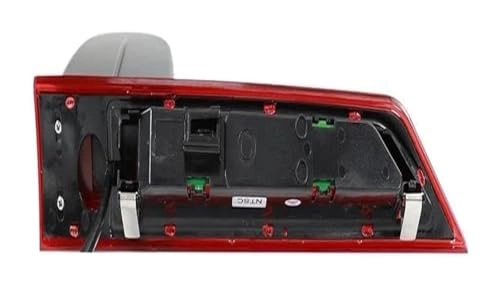 Brake Light Camera - Night vision Wireless 762x504 pixels