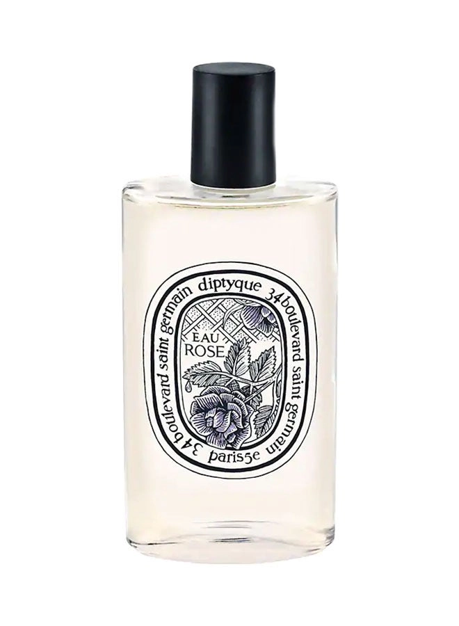 Eau Rose Eau de Toilette 100ml