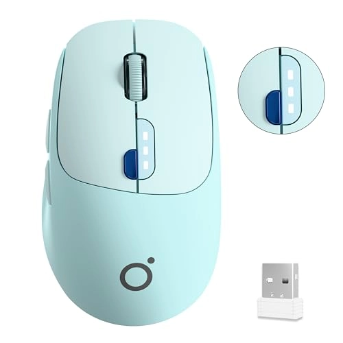 Q5 Mouse - Wired